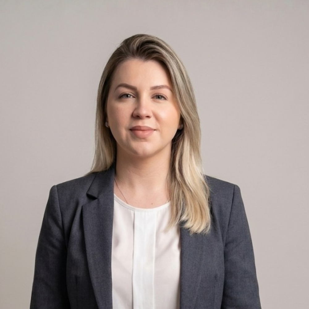 Psicóloga Alice Santos